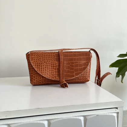 کیف دوشی گرهی