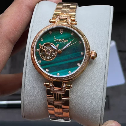 ساعت مچی زنانه بستدان BESTDON BD77121LB02