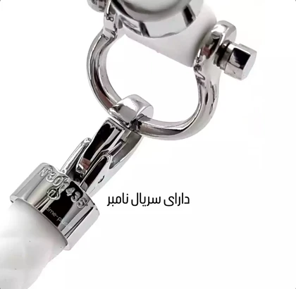 دستبند امگا زنانه omega bracelet