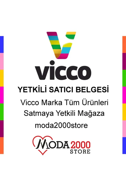 کفش های روزمره بچگانه اورجینال vicco vicco