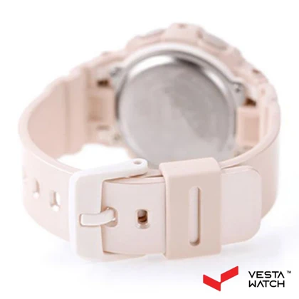 ساعت مچی زنانه کاسیو بیبی جی CASIO BABY-G مدل BGA-280BA-4ADR