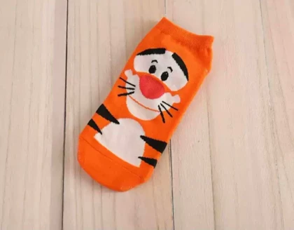 جوراب کارتونی 1143