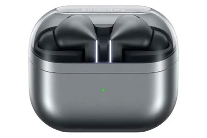هندزفری بی‌سیم سامسونگ Galaxy Buds3 Pro با حذف نویز فعال و صدای 24 بیت