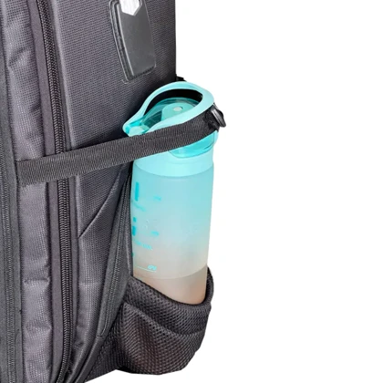 کوله پشتی چرخ دار سفری فوروراد مدل FORWARD - FCLT550020 SWEET TRAVEL