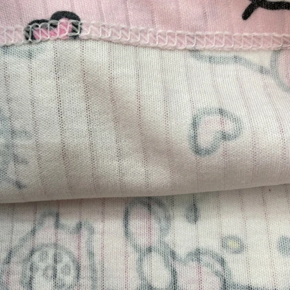 بلوز شلوار راحتی پسرانه و دخترانه