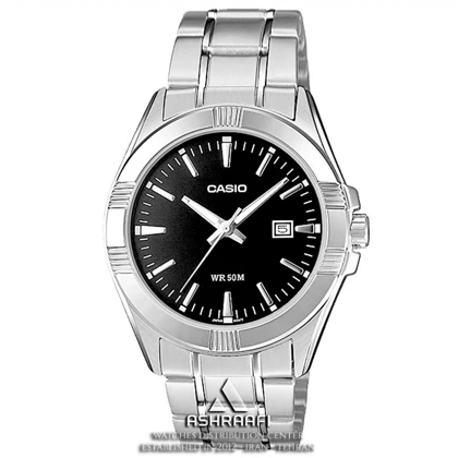 ساعت مچی کاسیو اورجینال Casio MTP-1308D-1AV