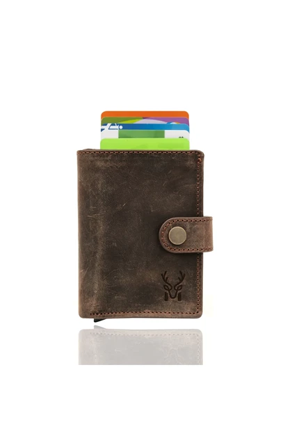 کیف پول مردانه modica modica