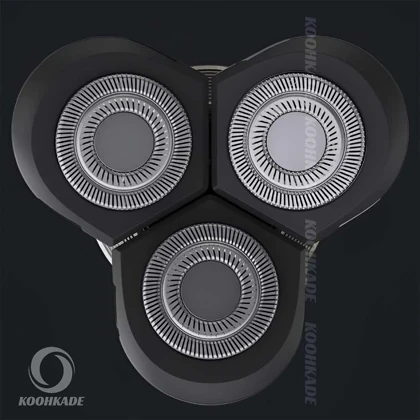 ماشین اصلاح شارژی چند کاره XiaoLang مدل YY-DGNTXD01