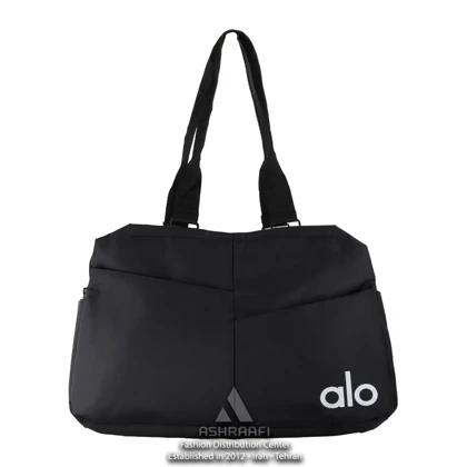 ساک ورزشی الو alo Club Bag A06