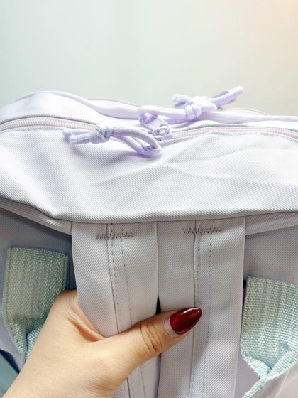 کیف و کوله پشتی ضد اب وارداتی و خارجی