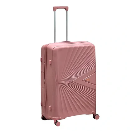 چمدان سایز متوسط وارداتی پراسپریتی مدل PROSPERITY - PSP40160 MEDIUM