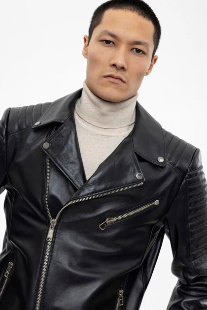 کت و کاپشن مردانه deriderim deriderim