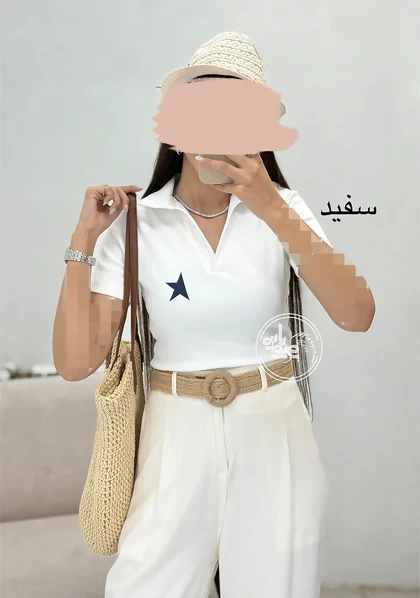 پولوشرت ستاره