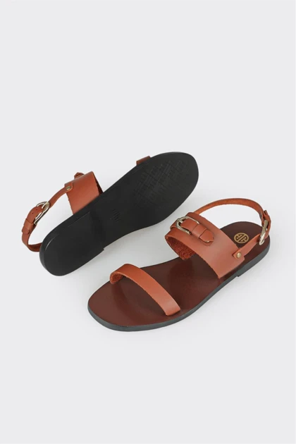 صندل زنانه اله elle