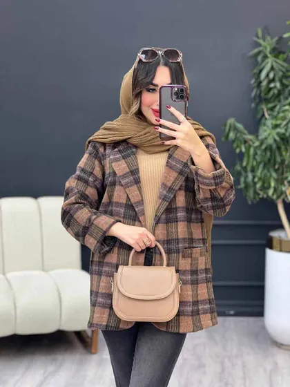 شکت آستین پاکتی چکاوک