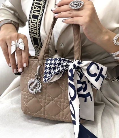 کیف دیور تال