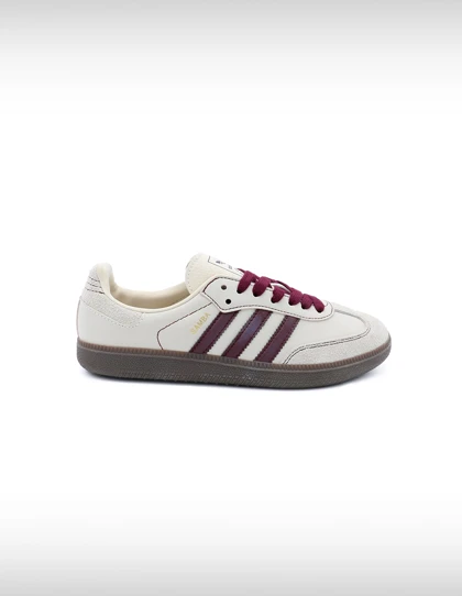 کتانی روزانه زنانه آدیداس Adidas Samba OG W