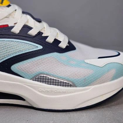 کفش رانینگ مردانه 361 درجه مدل 572332218-2