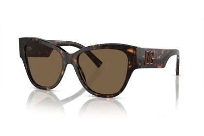 عینک آفتابی دولچه گابانا Dolce &amp; Gabbana DG4449S 050273