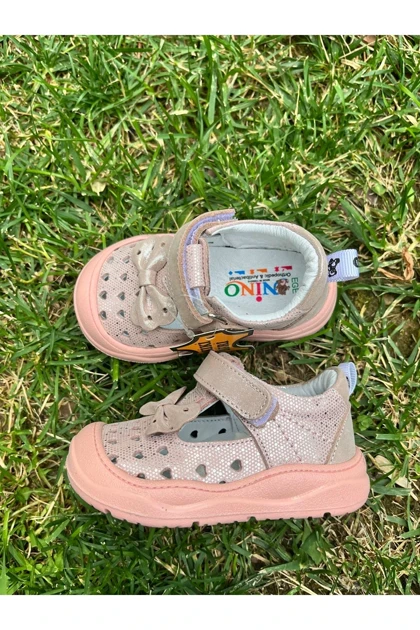 کفش های روزمره بچگانه nino-bebe