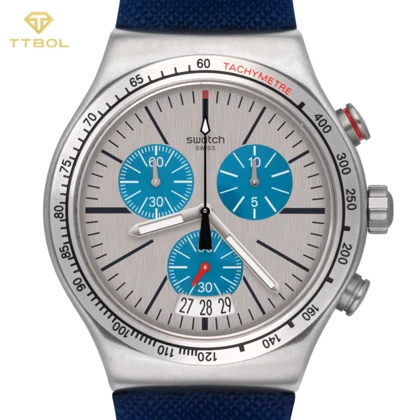 ساعت مچی سواچ SWATCH YVS435