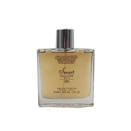 ادوپرفیوم مردانه اسمارت کالکشن شماره 283 حجم 100ml