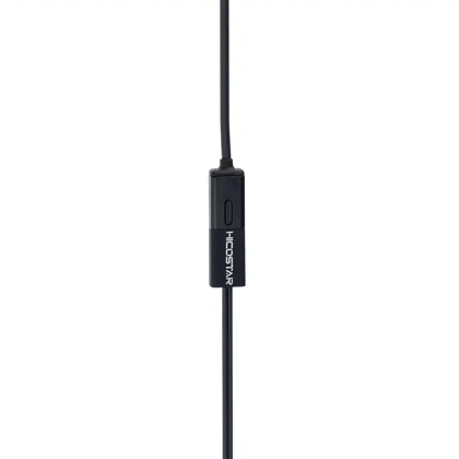 هندزفری سیمی هایکواستار Hicostar مدل HS-E68 با جک 3.5 میلی متری