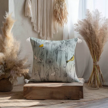 کوسن pillow Luxury13