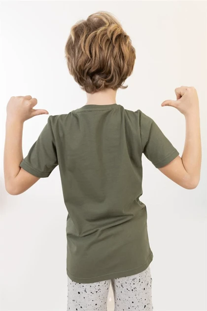 تیشرت بچگانه brz-kids brz-kids