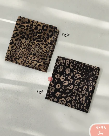 مینی اسکارف 9698