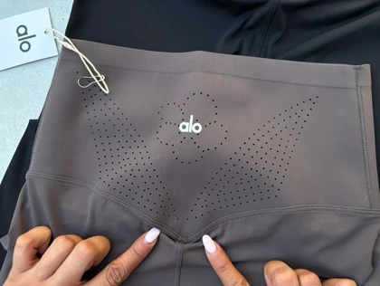 لگ الو یوگا