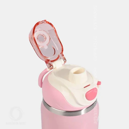 تراول ماگ BE YOURSELF حجم 500ML