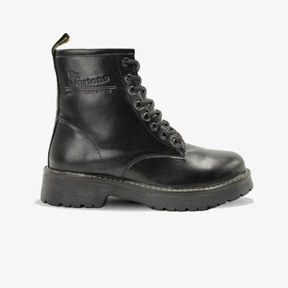 کفش نیم بوت زنانه مدل 0142_Boots