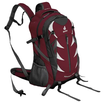 کوله پشتی دیوتر مدل DEUTER - DTR1221 حجم 55 لیتری