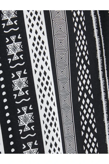 پیراهن مردانه اورجینال کوتون koton