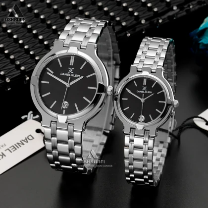 ساعت ست دنیل کلین Daniel Klein DK.1.13908-2