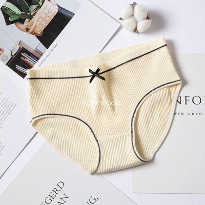 شورت کبریتی پاپیون دار 1308(مناسب 34تا38) L