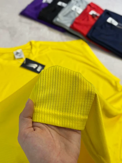 وست ورزشی تک مردانه کد 3715