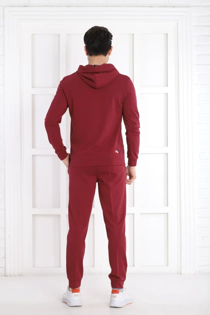 ست هودی و شلوار مردانه نیدلایف need-life