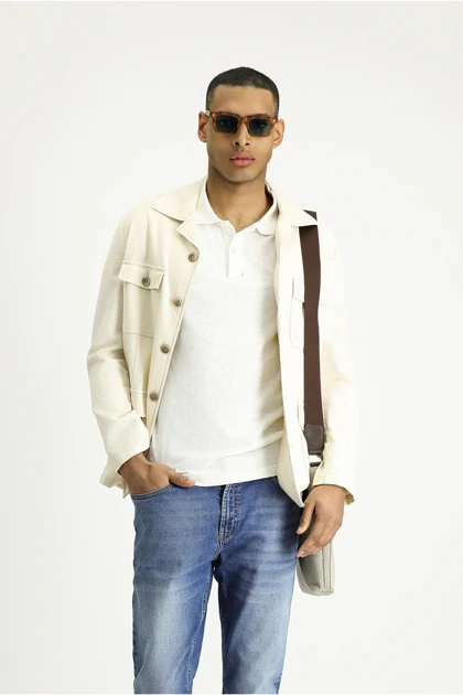 کت و ژاکت مردانه kigili