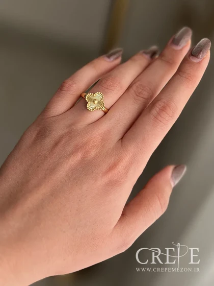 انگشتر ونکلیف