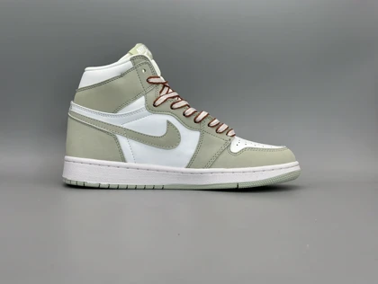 کتانی نایکی جردن1 سی فوم/Nike Air Jordan1