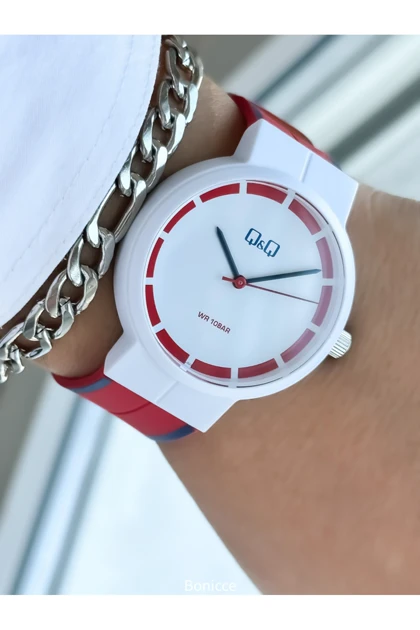 ساعت زنانه qandq qandq