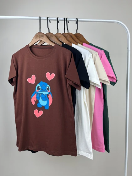تیشرت استیج