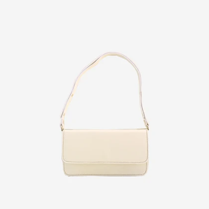 کیف دوشی چرم زنانه مدل d084 -- gb