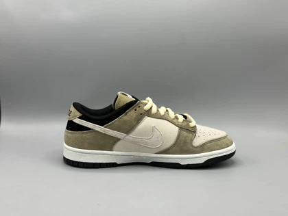 کتانی نایکی اس‌بی دانک لو کاتاشیرو تومو سبز / Nike SB Dunk Low Katashiro Otomo