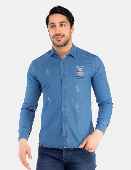 پیراهن مردانه Floy