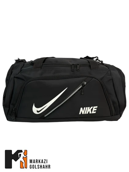 کیف ورزشی نایک 40 لیتری کد 700