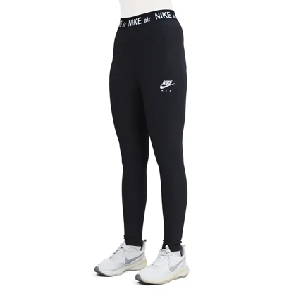 لگ ورزشی زنانه نایک مدل VHD-Dri Fit-4K1038 طوسی تیره