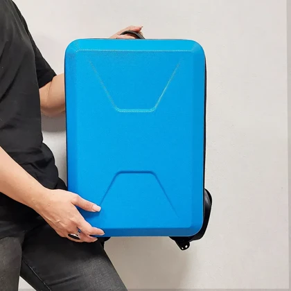 کوله پشتی لپ تاپ ماژرو Mazhro مدل Statis